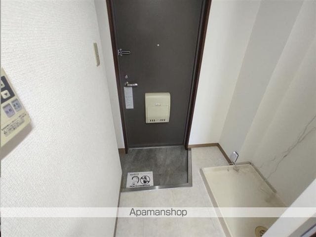 フォレスト北星の内装写真