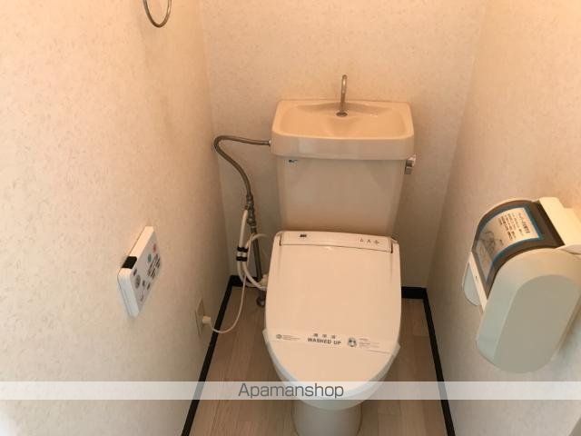 フォレスト コーポの内装写真