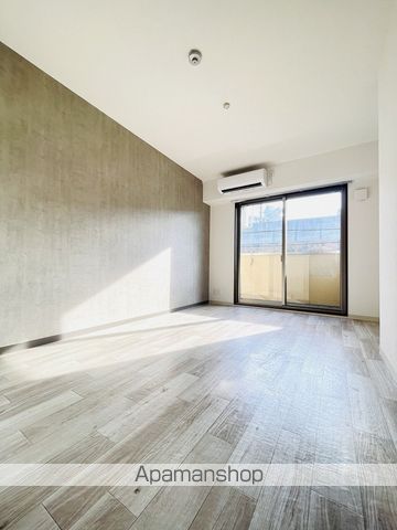 みおつくし城北の内装写真