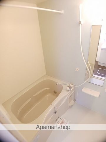 JadeHouse Bの内装写真