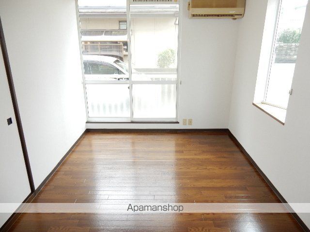 ディナ東岡山の内装写真