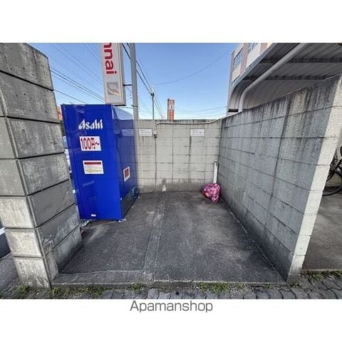パラッツォT.Hの内装写真