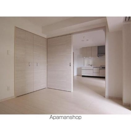 アルテシモ　プリマ[1LDK/43.99m2]のその他内装2