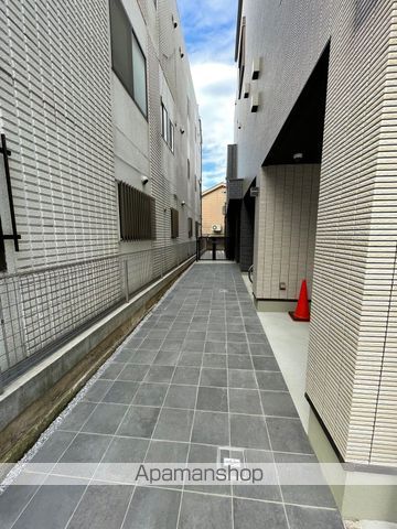 スカラーレ牛込のその他写真