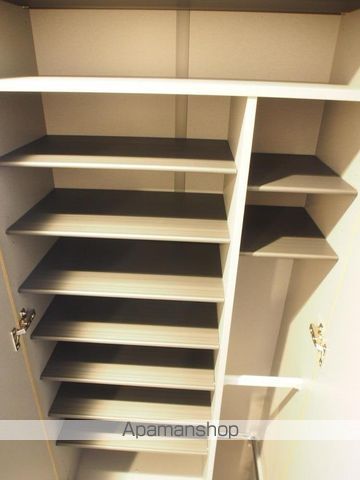 LOUIS RESIDENCE 弁天町の内装写真