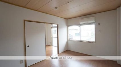 シティハイツ都[2DK/39.76m2]の内装2