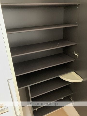 エスポワールの内装写真