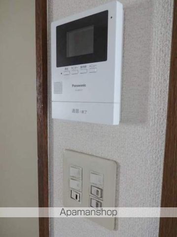 ヴィラ一の宮の内装写真