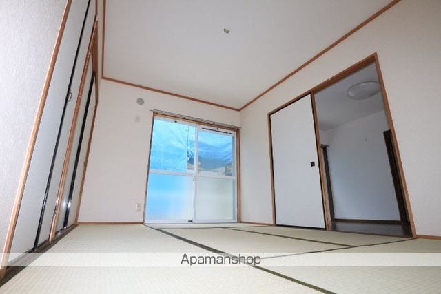 UNAHOUSEの内装写真