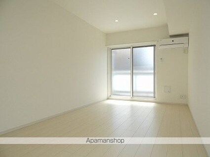 リブリ・ルミエールメゾン[1K/26.08m2]のリビング・居間