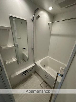 ＺＯＯＭ信濃町[1LDK/44.12m2]のバス