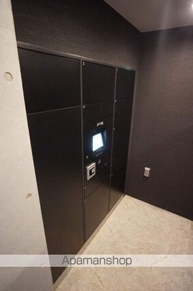 ＧＲＡＮ　ＰＡＳＥＯ四谷若葉[1K/25.55m2]の共用部2