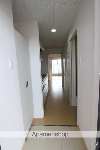 ＭＡＲＫ　ＡＶＥＮＵＥ　ＴＯＷＥＲ　久留米 206 ｜ 福岡県久留米市本町6-7（賃貸マンション1K・2階・23.23㎡） その14