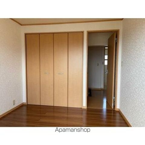 グランビュー日之出の内装写真