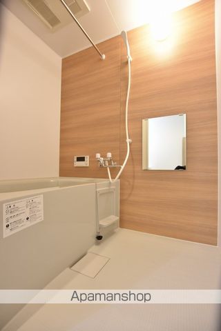 Y−CRYSTALの内装写真