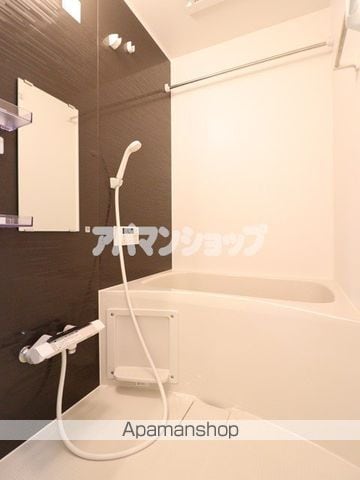 MQuarto若葉IIの内装写真