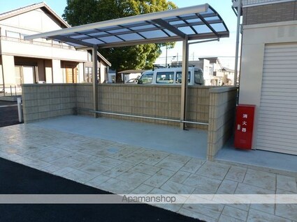 カーサ　グランデ[1LDK/44.21m2]の内装1