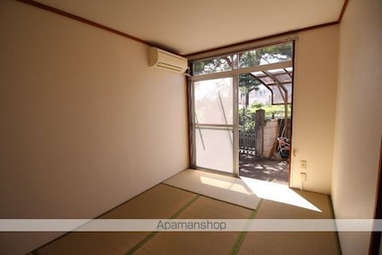 サンハイツ[1K/20m2]のリビング・居間