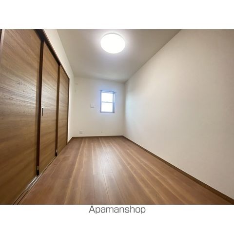グランデアローIIの内装写真
