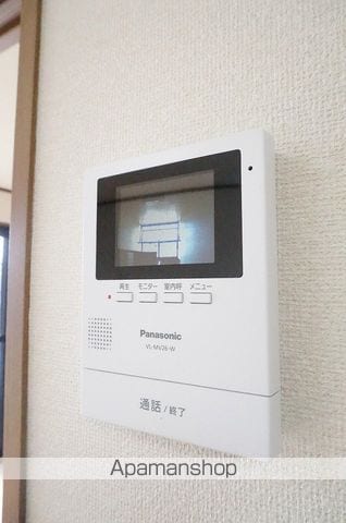 サンロック14 B棟の内装写真