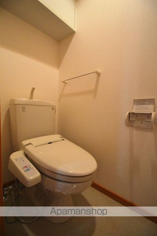 サニーパレスIの内装写真