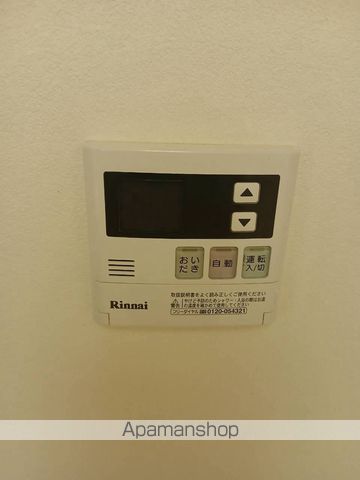 東葛西ビルの内装写真