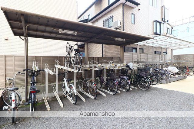 ドエル住吉の内装写真
