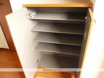 クラーレ[1R/36.27m2]の内装2