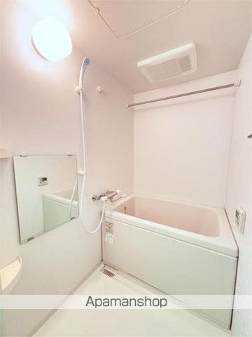 グランシャリオルーチェの内装写真