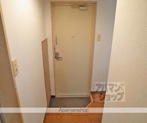 リバーサイド下鴨の内装写真