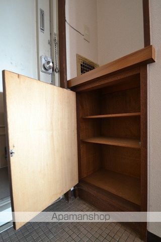 中広ハイム[1K/20.25m2]のその他内装