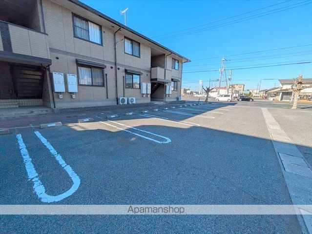 サンセール連島 A棟のその他写真