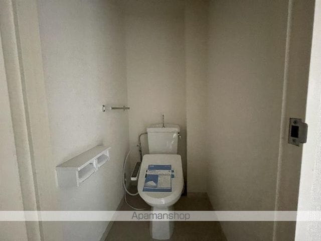 大名サンハイツの内装写真