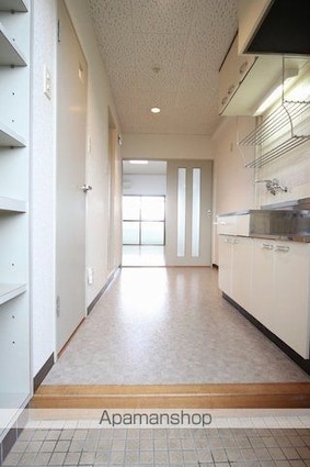 ｓｅｌｅコート２番館[1DK/27m2]の玄関2