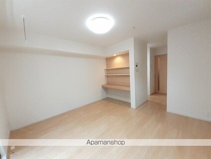 ブランドール　北根[1R/30m2]の収納
