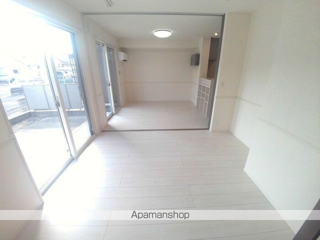 YOKOI HOUSE VIIIの内装写真