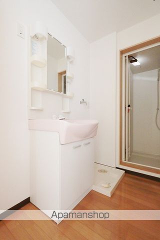 SAKURAの内装写真