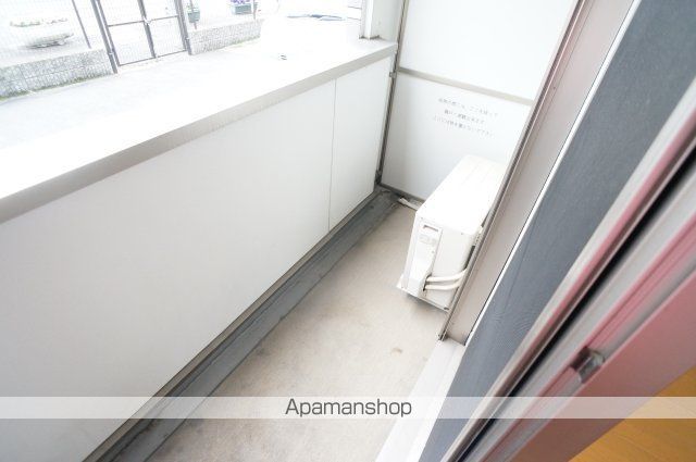 ブリリアント アコーポリッシュの内装写真
