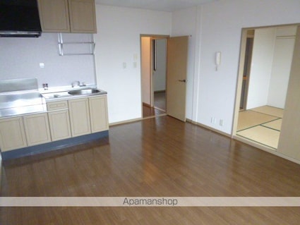 滋賀県大津市赤尾町[2LDK/51.37m2]のその他内装8