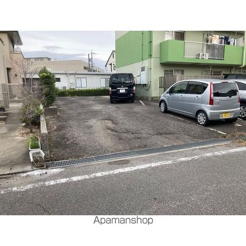 グリーンハイツのその他写真