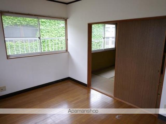 コーポ山本Iの内装写真