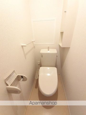 グロード・モーテBの内装写真