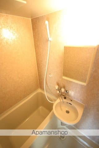 第6年見マンションの内装写真