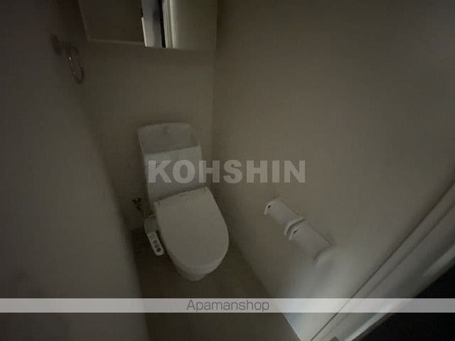 プロムナード石津の内装写真