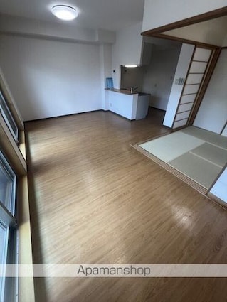 Ｐｕｒｅ　Ｓｕｉｔｅ　ピュアスイート[2LDK/55.22m2]のリビング・居間