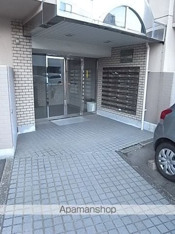 ブリッヂガーデンNAGONOの外観写真