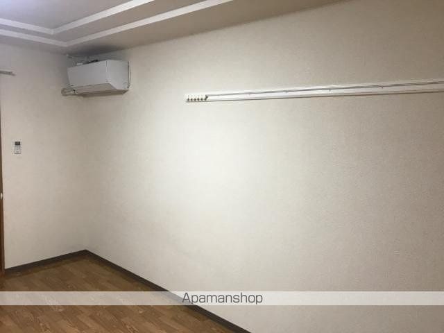グローリアスII番館の内装写真