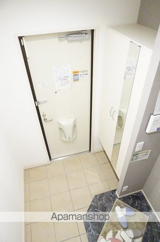 パストラルの内装写真