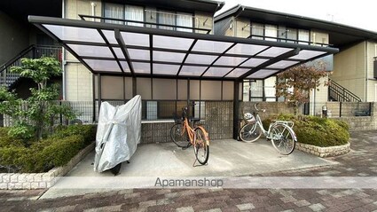 パインパレス　Ｇ[2LDK/52.99m2]の共用部2