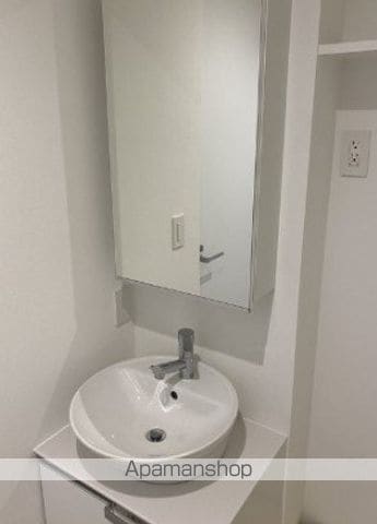 LEGALAND祐天寺の内装写真